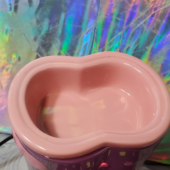 Wellies scentsy wax warmer - Picture 4 of 5